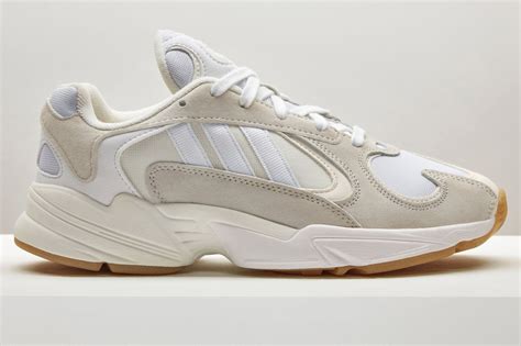 adidas chunky sneakers men's.